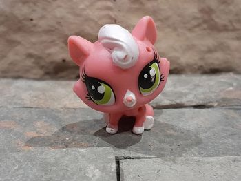 Figurine Petshop A20