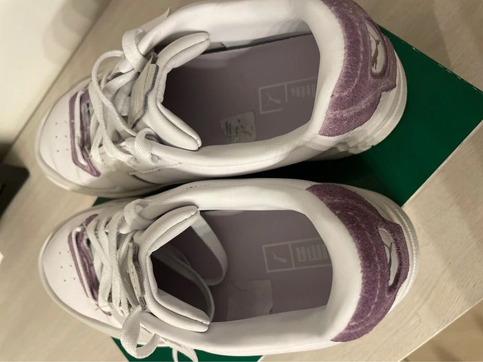 Basket Puma T 37 - photo numéro 6