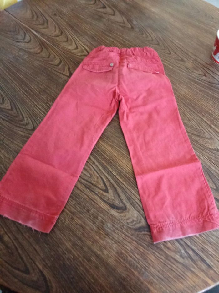 Pantalon - photo numéro 7