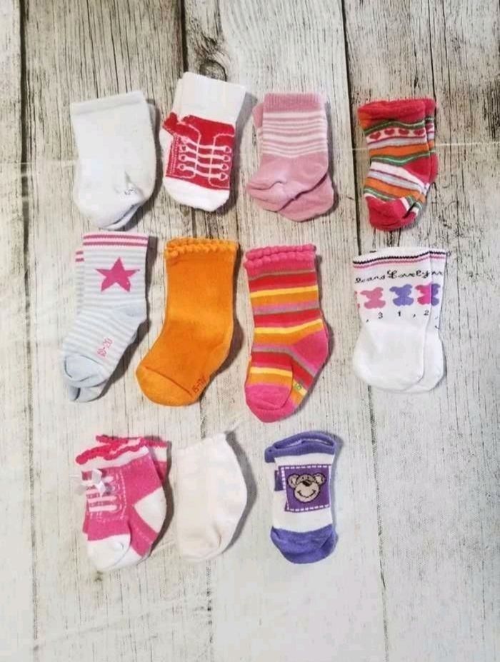 Lot fille naissance - photo numéro 5