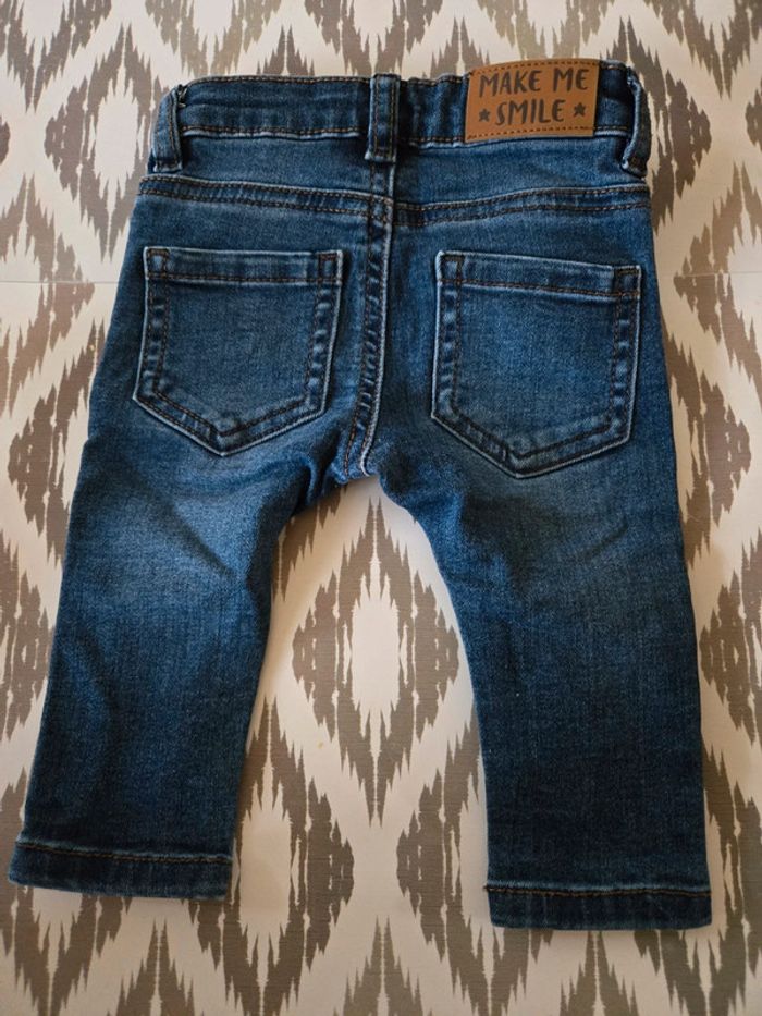 Jeans - photo numéro 2