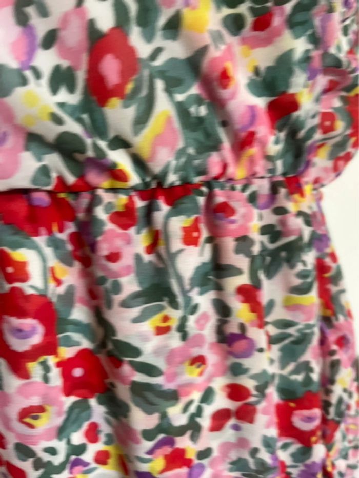 Robe Lili et Lala - photo numéro 4