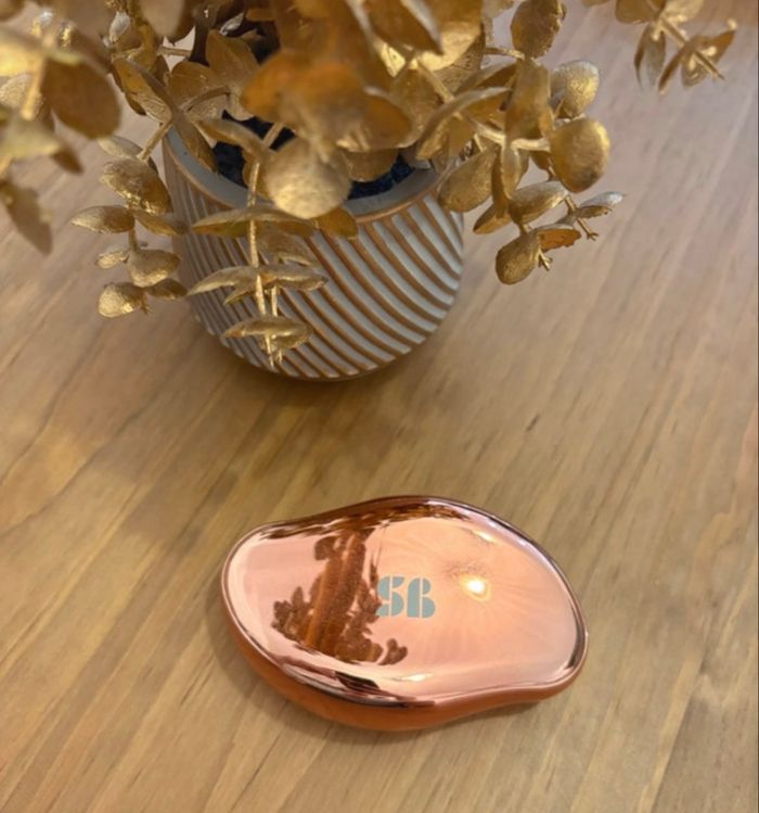 Effaceur d’épilation chrystal