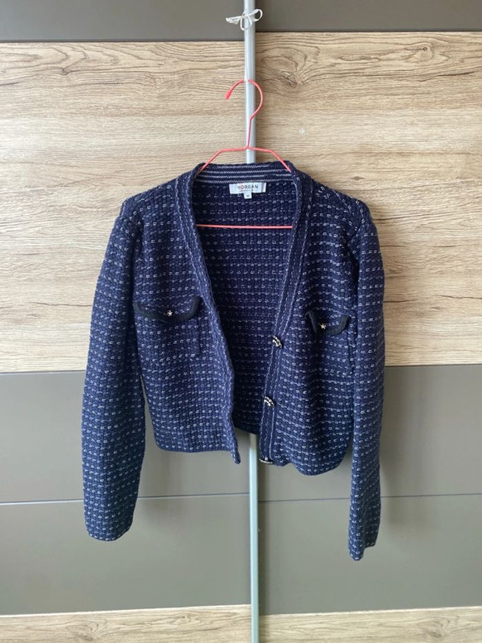 Gilet Morgan Taille M
