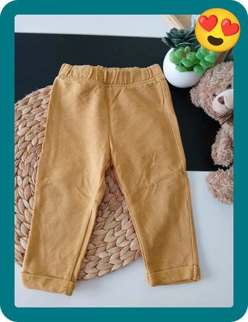 Jogging garçon Taille 18 mois🌿🦁