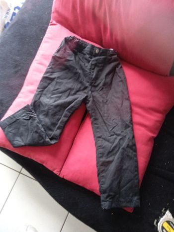 Pantalon 3 ans