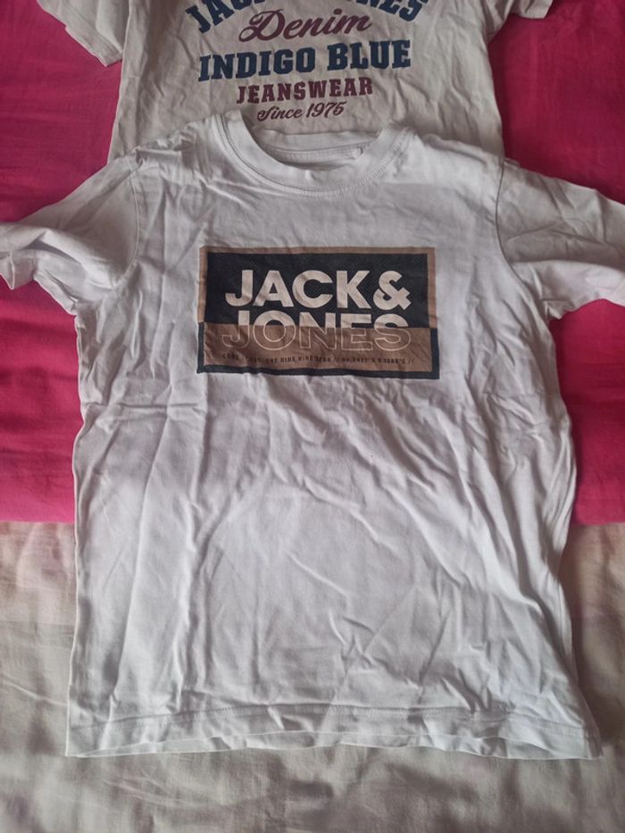 Tee shirts 12 ans - photo numéro 2