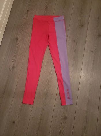 Leggings b.nosy 13/14 ans
