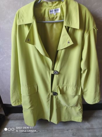 Imperméable