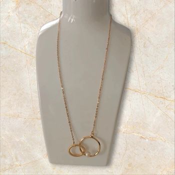 Collier marque Inconnu