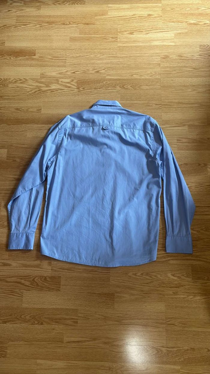 Chemise Russell Collection Bleue - photo numéro 3