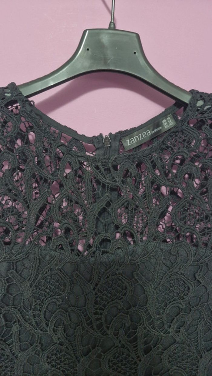 Robe cérémonie - photo numéro 2