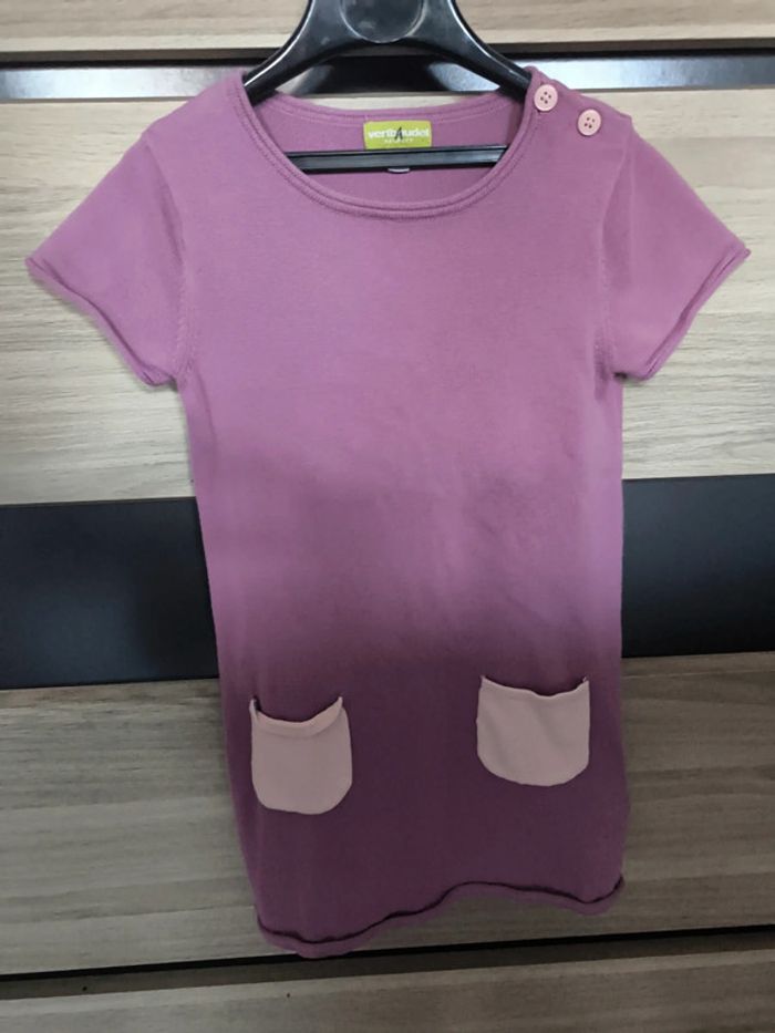 Robe tunique