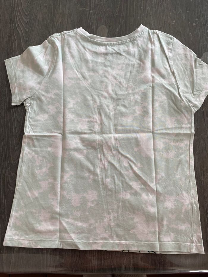 T-Shirt le Roi Lion - photo numéro 5