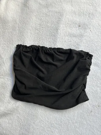 Bandeau noir
