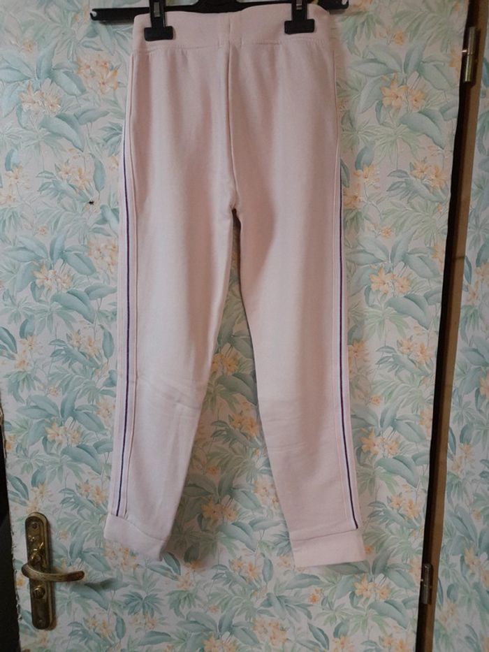 Pantalon de jogging fille - photo numéro 4