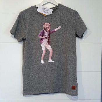 T-shirt Name It Neuf 13 ans