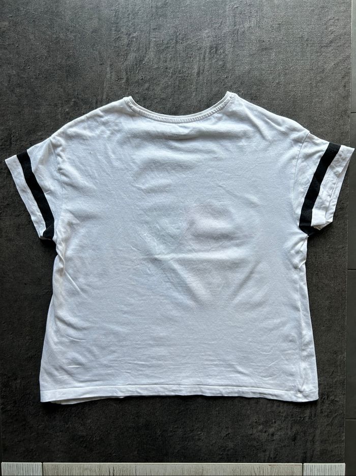 T-shirt Harry Potter - photo numéro 4