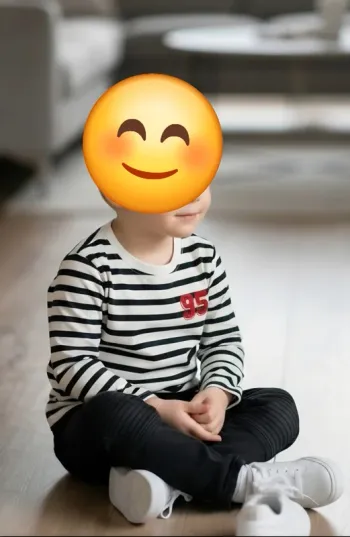 Ensemble garçon 4 ans – très bon état