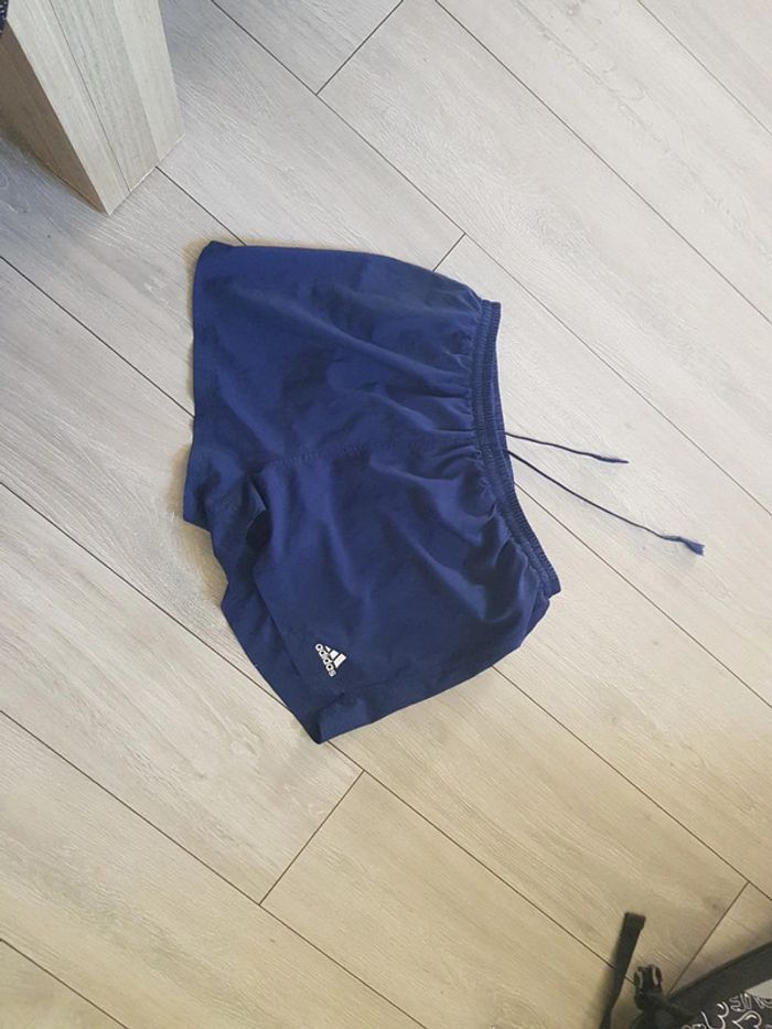 Short
