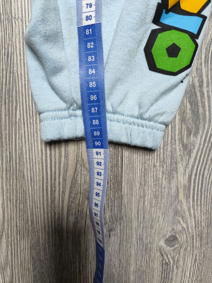 Jogging Super Mario T38 - photo numéro 2