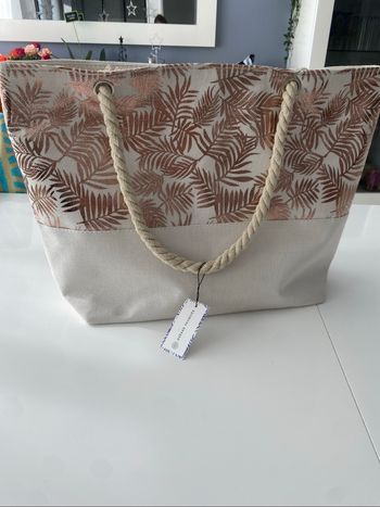 Magnifique sac