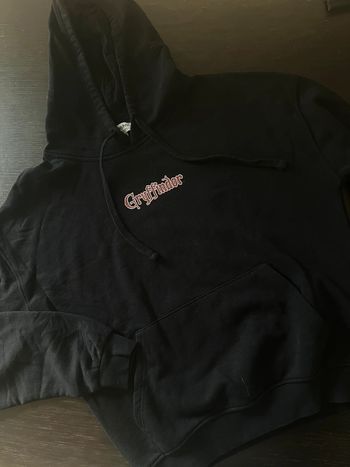 Sweat à capuche - Griffon d’or XS