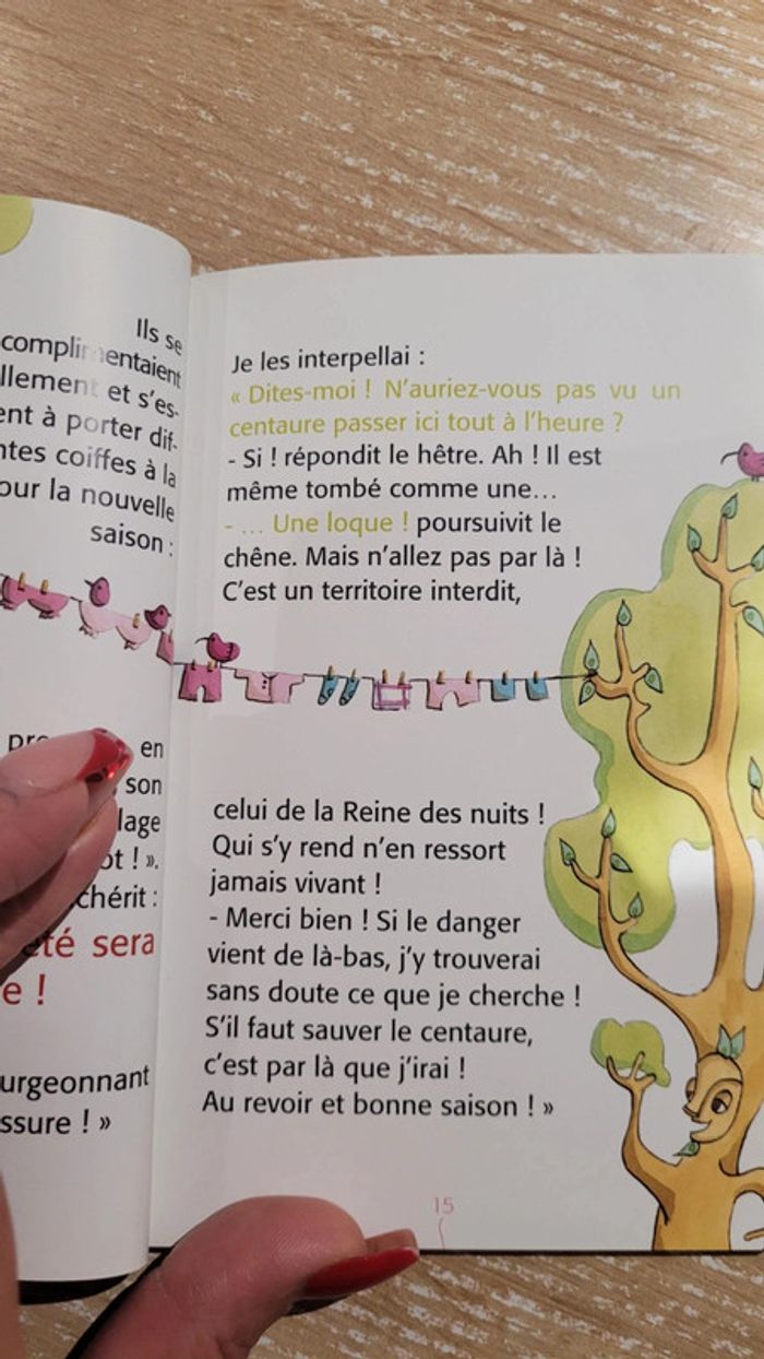 Livre tricotu dans la dentelle - photo numéro 2