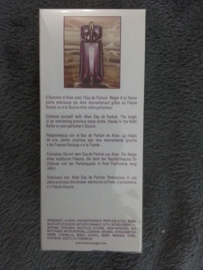 Neuf avec étiquette·Thierry Mugler - photo numéro 2