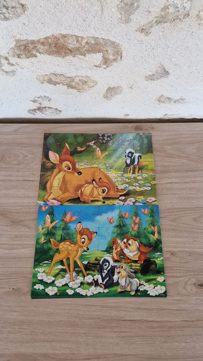 Puzzle - photo numéro 4