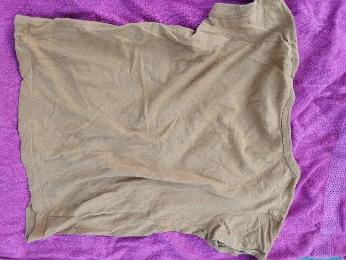 Lot de t-shirts - photo numéro 7