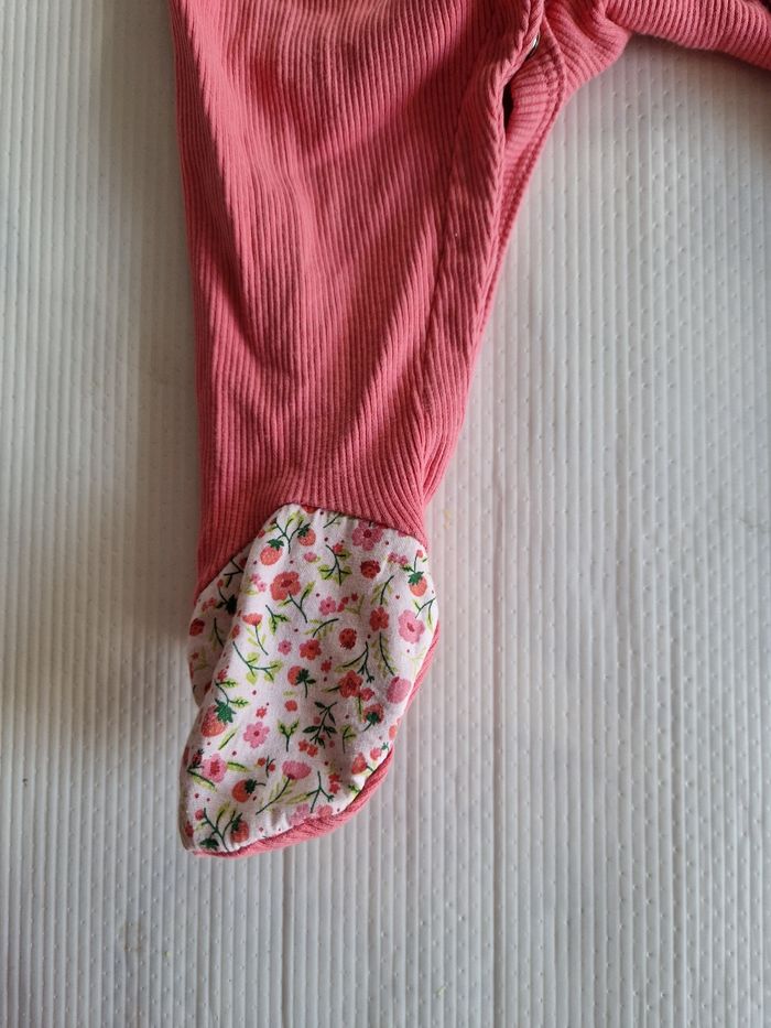 Pyjama bébé fille 9 mois (71 cm) - photo numéro 4