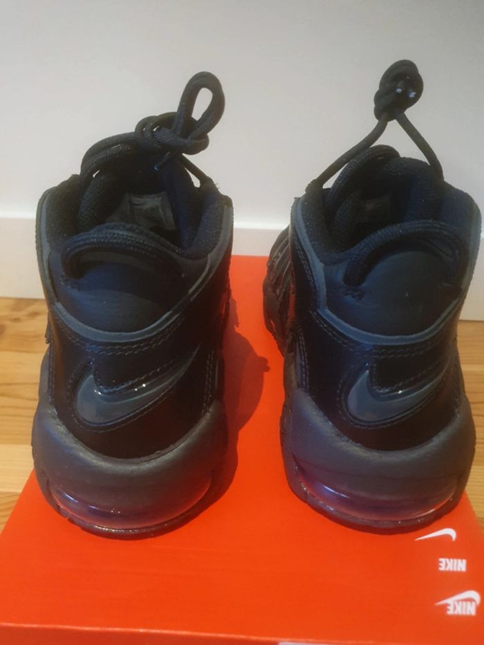 Nike Air Uptempo neuves (36.5) - photo numéro 4
