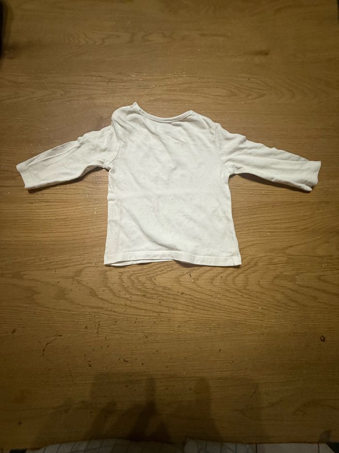 Pull léger kiabi - photo numéro 2