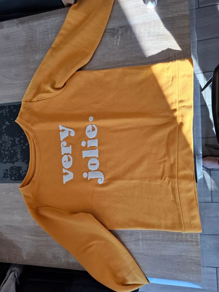 Pull  "very jolie" - photo numéro 2