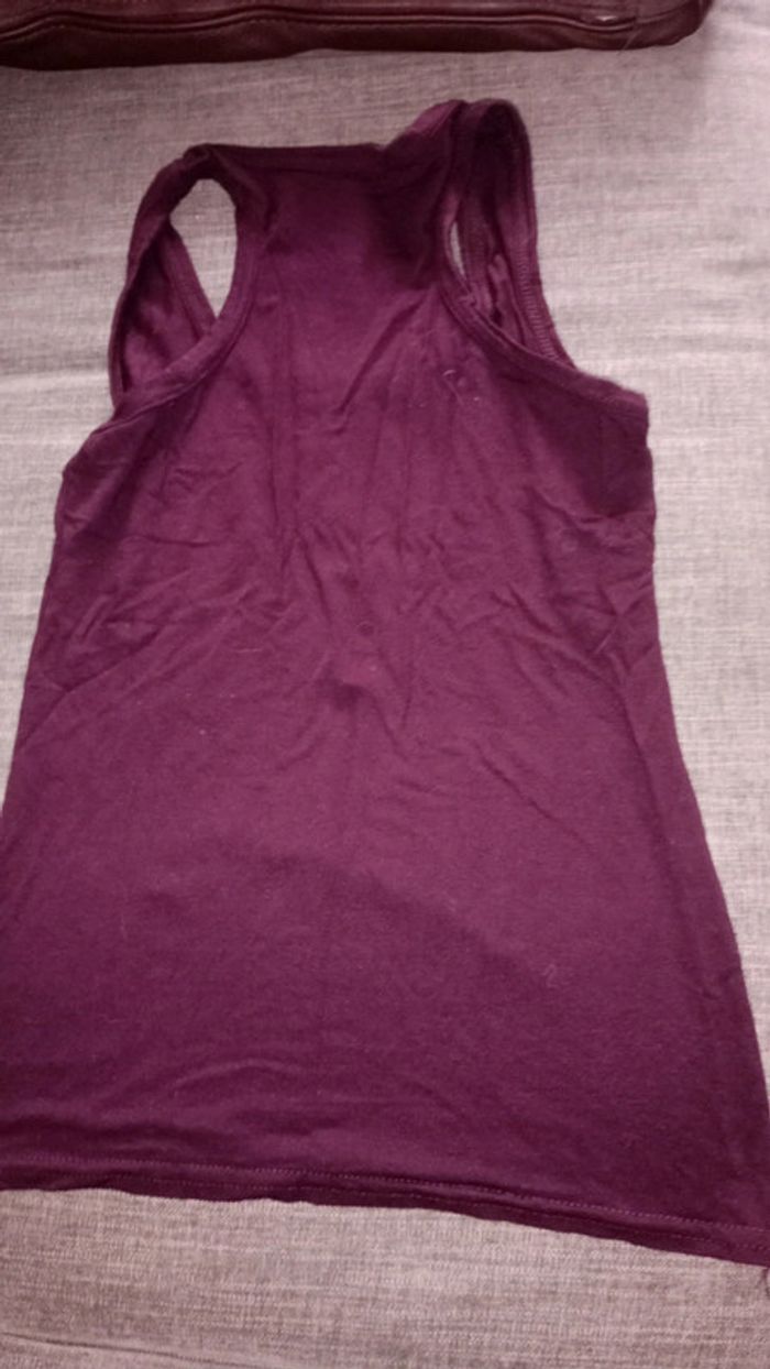 Débardeur TU - photo numéro 2