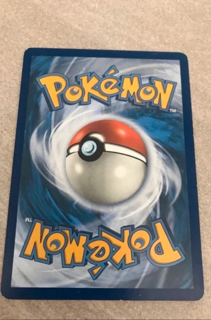 collection carte Pokémon Hélionceau série Lumière Interdite N° 18/131 - photo numéro 2