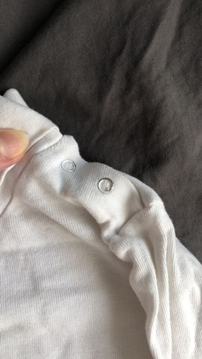 Sous-pull - photo numéro 2