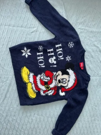 Pull Mickey