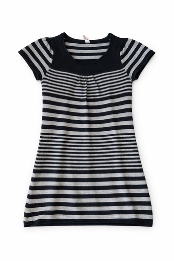 Robe fille, 10 ans. Caprices de fille. 