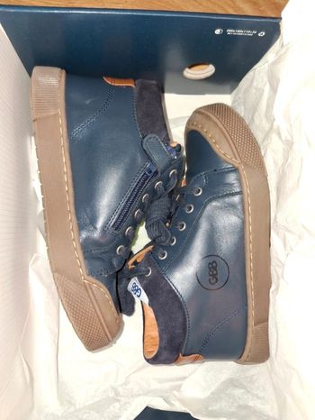 Chaussure GBB