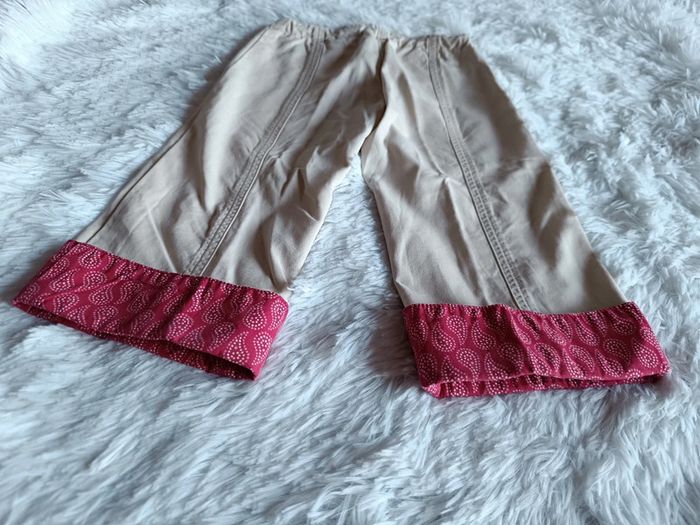 Ensemble 2 pièces Tshirt pantalon T. 2 ans Kenzo Junior - photo numéro 14