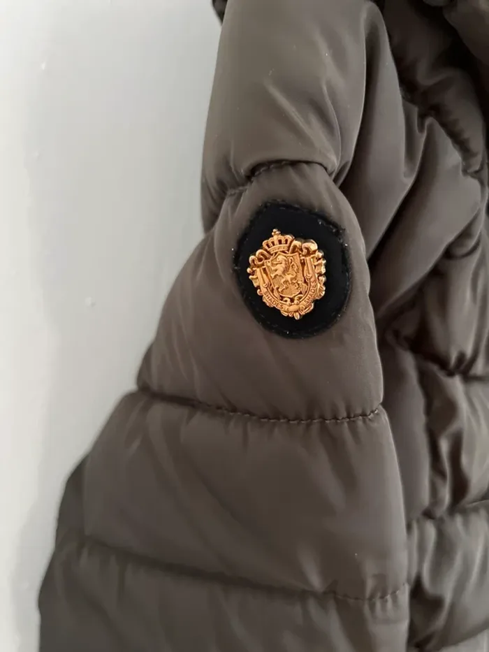 Blouson - photo numéro 5