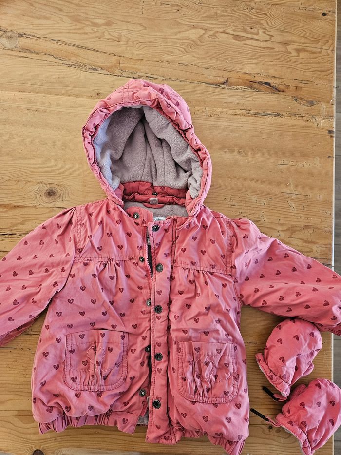 Manteau