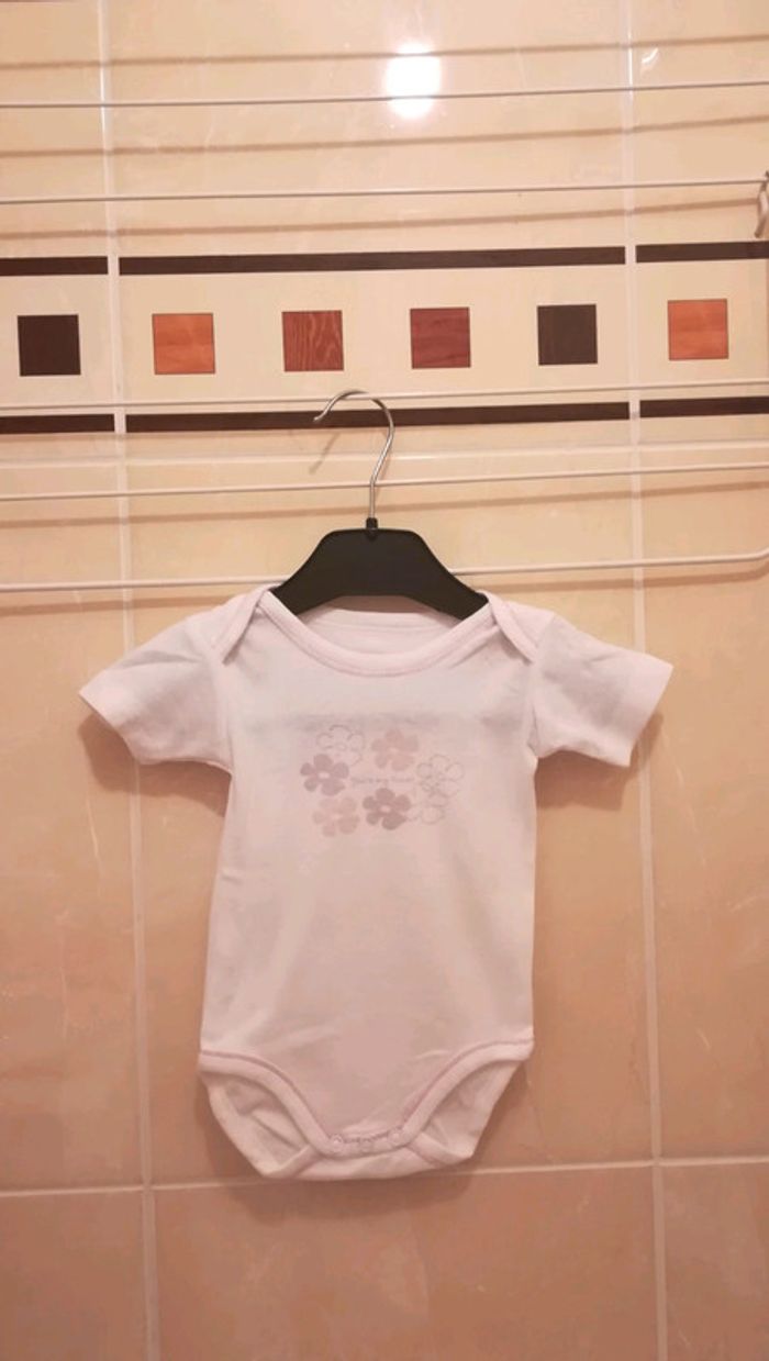 Bodie T6 mois - V92B