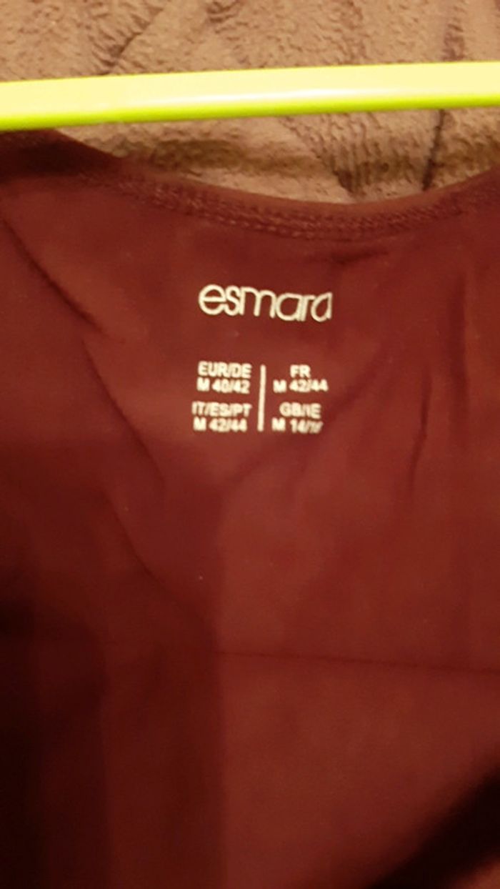 Debardeur - photo numéro 2