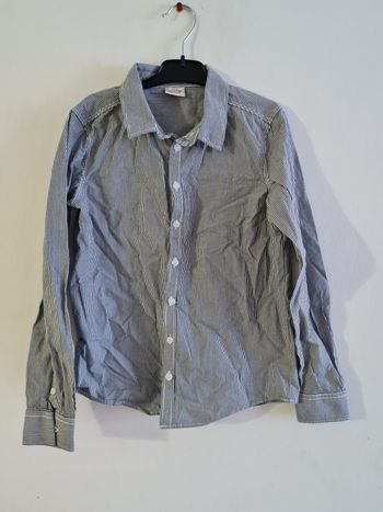Chemise garçon