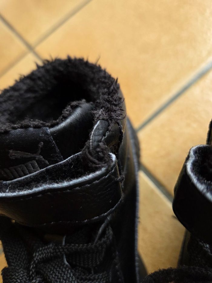 Puma Carina enfant - photo numéro 8