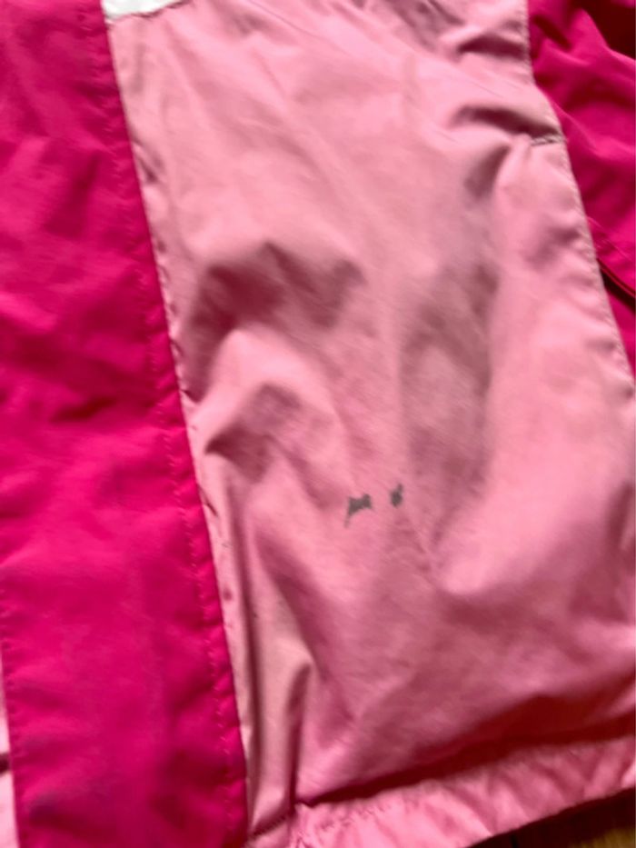 Veste de ski enfant chaude et imperméable (Rose) - Wedze - photo numéro 8