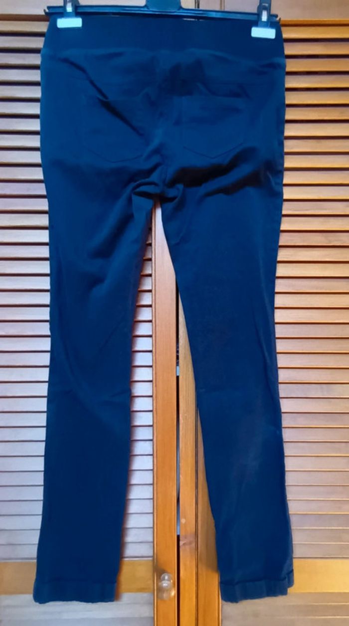 Pantalon de grossesse T38 - photo numéro 4